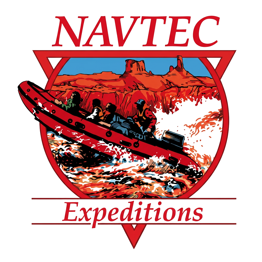 Navtec Expeditions logo