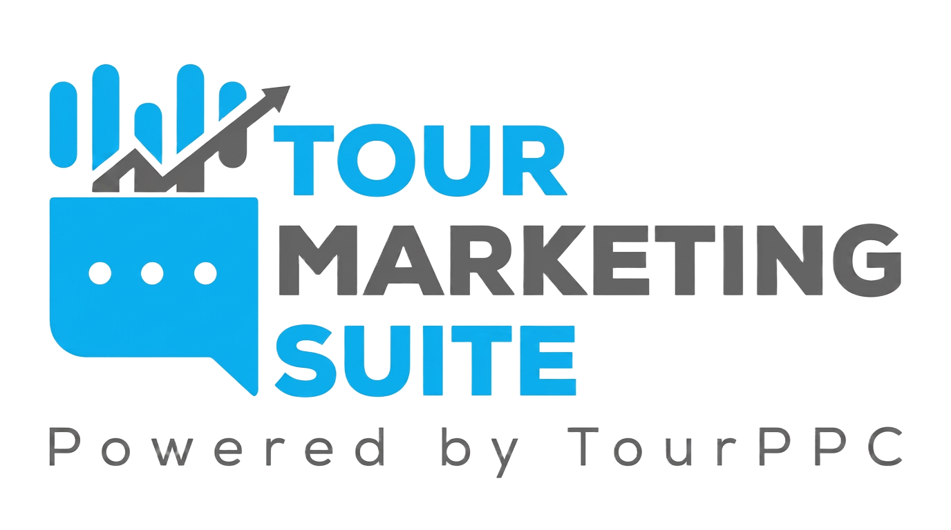 Tour Marketing Suite logo